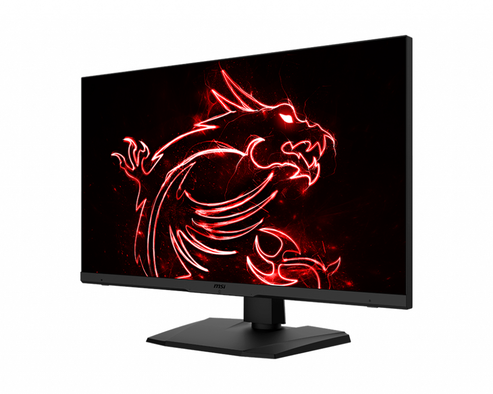 MSI 32" Optix MPG321UR-QD 4K UHD IPS 144Hz DP/HDMI/USB Esport gamer monitor
