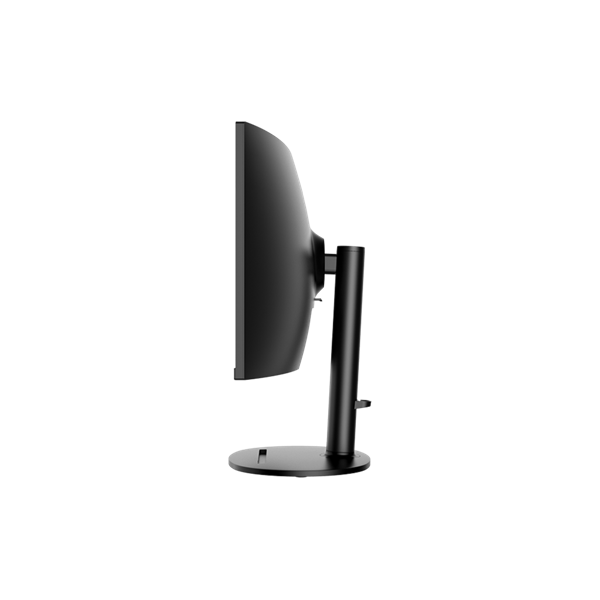 MSI 34" MD342CQP Business Modern UWQHD VA 100Hz HDMI/DP/fekete ívelt monitor