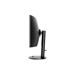 MSI 34" MD342CQP Business Modern UWQHD VA 100Hz HDMI/DP/fekete ívelt monitor