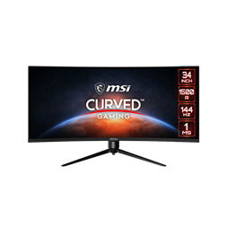 MSI 34