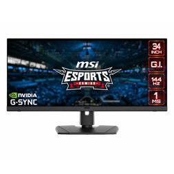 MSI 34