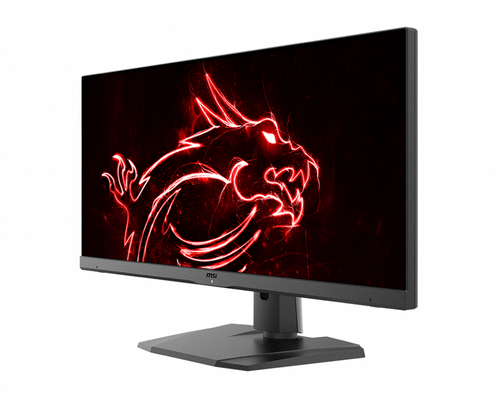 MSI 34" Optix MPG341QR UWQHD IPS 144Hz DP/HDMI/USB Esport gamer monitor