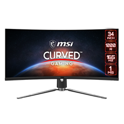 MSI 34
