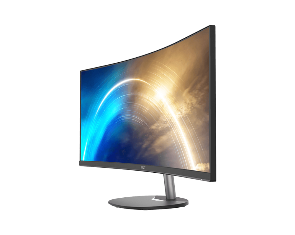 MSI 34" PRO MP341CQ UWQHD VA 100Hz HDMI/DP ívelt monitor