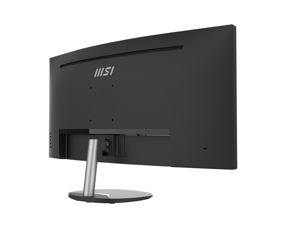 MSI 34" PRO MP341CQ UWQHD VA 100Hz HDMI/DP ívelt monitor