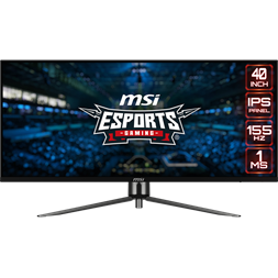 MSI 40