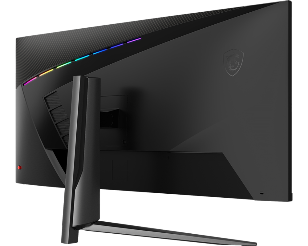 MSI 40" MAG401QR WQHD IPS 155Hz 2xHDMI/DP/USB-C fekete HDR gamer monitor