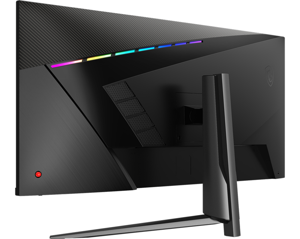 MSI 40" MAG401QR WQHD IPS 155Hz 2xHDMI/DP/USB-C fekete HDR gamer monitor