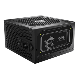 MSI 850W 80+ Gold moduláris tápegység
