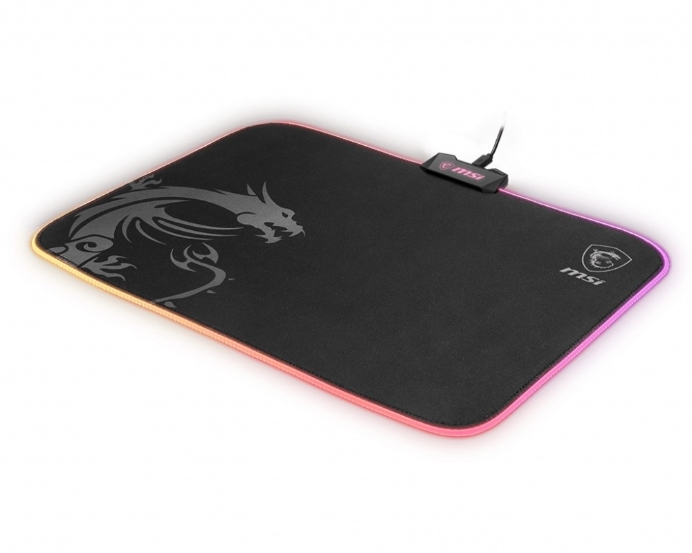 MSI Agility GD60 Gaming RGB egérpad