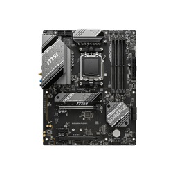 MSI B650 GAMING PLUS WIFI AMD B650 AM5 ATX alaplap