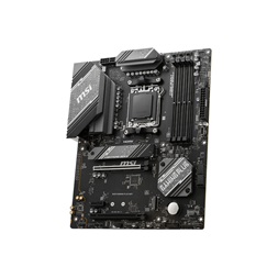 MSI B650 GAMING PLUS WIFI AMD B650 AM5 ATX alaplap