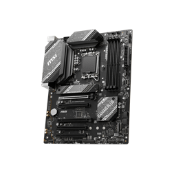 MSI B760 GAMING PLUS WIFI Intel B760 LGA1700 ATX alaplap