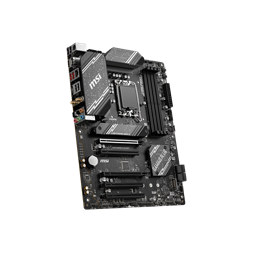 MSI B760 GAMING PLUS WIFI Intel B760 LGA1700 ATX alaplap