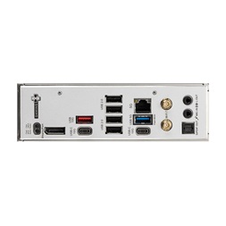 MSI B850 GAMING PLUS WIFI AMD B850 AM5 ATX alaplap