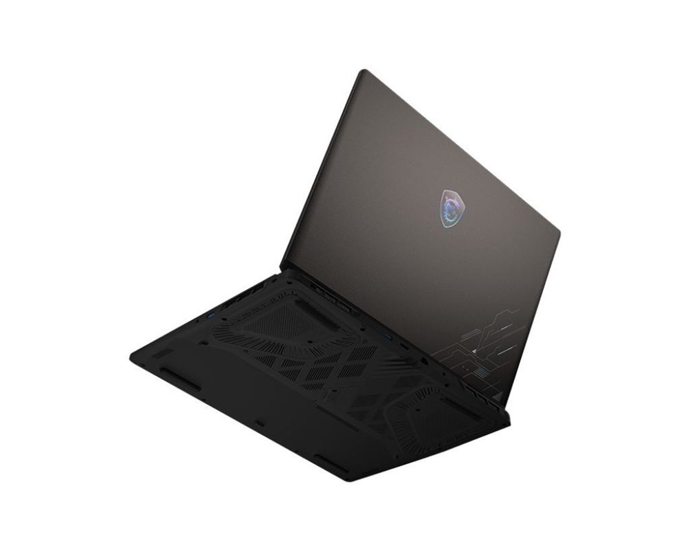 MSI Crosshair 17 HX D14VFKG-211 17"QHD+/Intel Core i7-14700HX/16GB/1TB/RTX 4060 8GB/szürke laptop (Újracsomagolt)