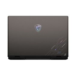 MSI Crosshair 17 HX D14VFKG-211 17"QHD+/Intel Core i7-14700HX/16GB/1TB/RTX 4060 8GB/szürke laptop (Újracsomagolt)