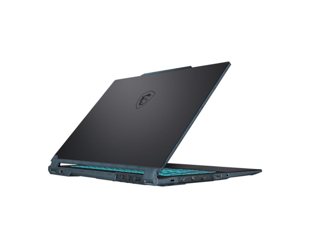 MSI Cyborg 14 A13VF-037 14"FHD+/Intel Core i7-13620H/16GB/512GB/RTX 4060 8GB/fekete laptop