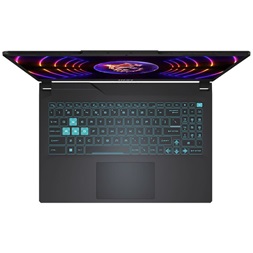 MSI Cyborg 15 A12VE-034 15,6