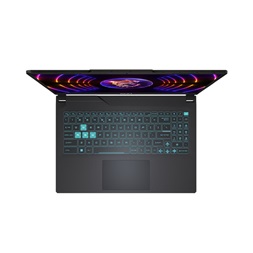 MSI Cyborg 15 A12VF-1407 15,6