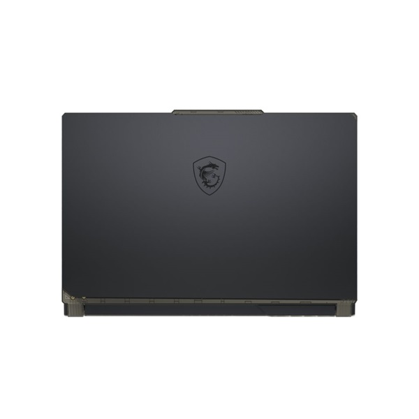 MSI Cyborg 15 A12VF-837 15,6"FHD/Intel Core i5-12450H/16GB/512GB/RTX 4060 8GB/fekete laptop