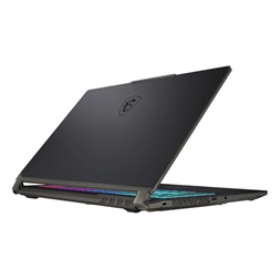 MSI Cyborg 15 A13UDXK 15,6"FHD/Intel Core i5-13420H/16GB/512GB/RTX 3050 6GB/FreeDOS/szürke laptop