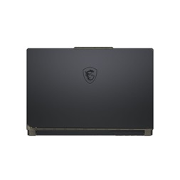 MSI Cyborg 15 A13VE-1412 15,6"FHD/Intel Core i5-13420H/16GB/512GB/RTX 4050 6GB/Win11 Pro/fekete laptop