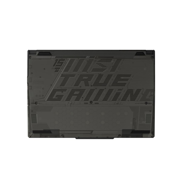 MSI Cyborg 15 A13VE-1412 15,6"FHD/Intel Core i5-13420H/16GB/512GB/RTX 4050 6GB/Win11 Pro/fekete laptop