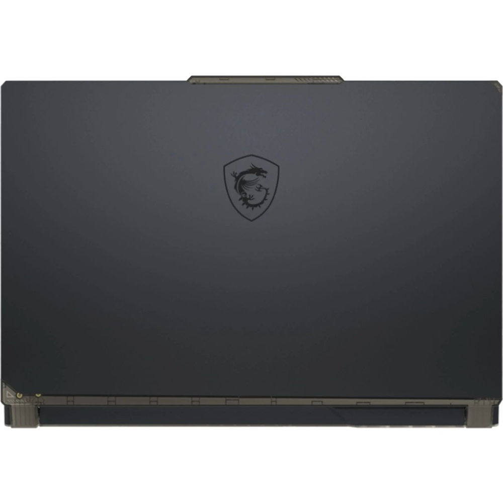MSI Cyborg 15 A13VEK-1813 15,6"FHD/Intel Core i5-13420H/16GB/512GB/RTX 4050 6GB/fekete laptop
