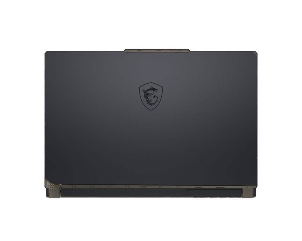 MSI Cyborg 15 A13VE-1410 15,6"FHD/Intel Core i5-13420H/16GB/512GB/RTX 4050 6GB/fekete laptop