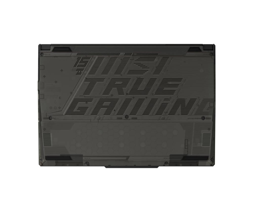 MSI Cyborg 15 A13VE-1410 15,6"FHD/Intel Core i5-13420H/16GB/512GB/RTX 4050 6GB/fekete laptop