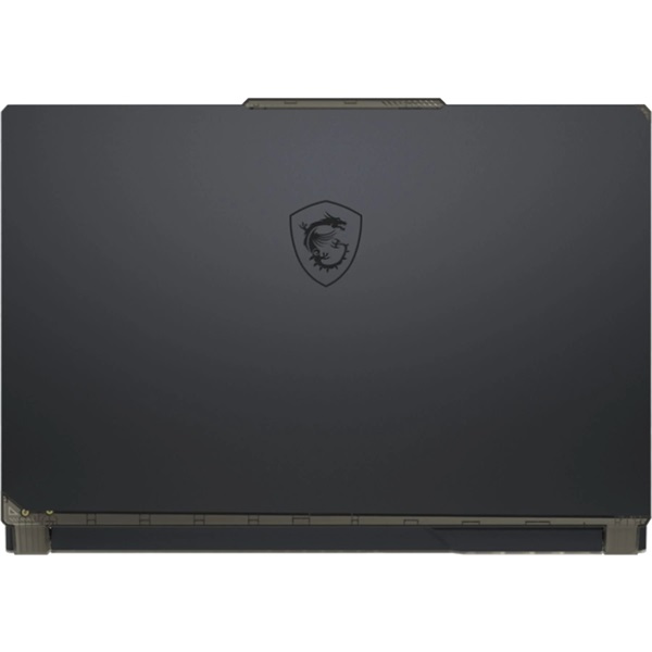 MSI Cyborg 15 A13VE-1413 15,6"FHD/Intel Core i5-13420H/8GB/512GB/RTX 4050 6GB/FreeDOS/fekete laptop
