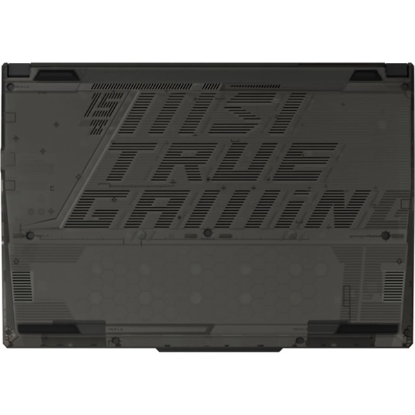 MSI Cyborg 15 A13VE-1413 15,6"FHD/Intel Core i5-13420H/8GB/512GB/RTX 4050 6GB/FreeDOS/fekete laptop