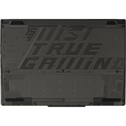 MSI Cyborg 15 A13VE-1413 15,6"FHD/Intel Core i5-13420H/8GB/512GB/RTX 4050 6GB/FreeDOS/fekete laptop