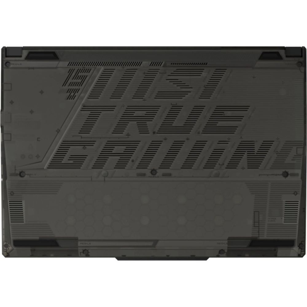 MSI Cyborg 15 A13VE-1413 15,6"FHD/Intel Core i5-13420H/8GB/512GB/RTX 4050 6GB/FreeDOS/fekete laptop