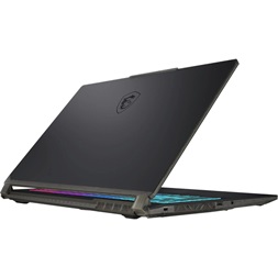 MSI Cyborg 15 A13VF-1815 15,6"FHD/Intel Core i5-13420H/16GB/512GB/RTX 4060 8GB/fekete laptop