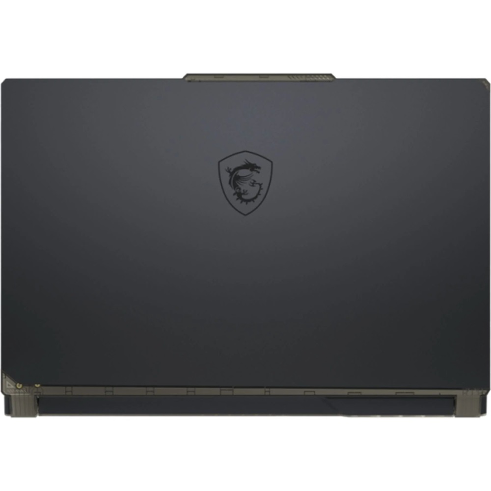 MSI Cyborg 15 A13VF-1815 15,6"FHD/Intel Core i5-13420H/16GB/512GB/RTX 4060 8GB/fekete laptop