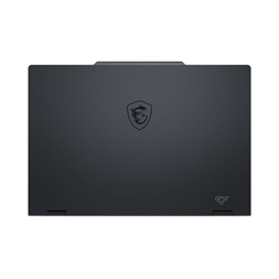 MSI Cyborg A15 AI B2HWEKG 15,6"FHD/AMD Ryzen 7 260/16GB/512GB/RTX 5050 8GB/Win11 Pro/fekete laptop