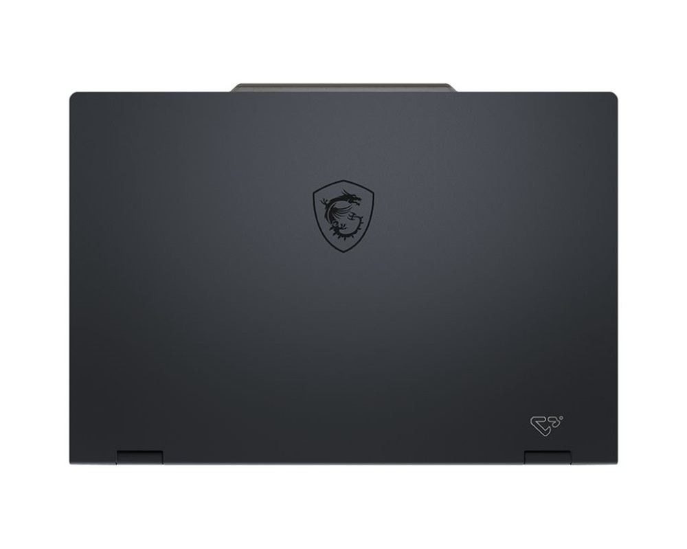 MSI Cyborg A15 AI B2HWFKG 15,6"FHD/AMD Ryzen 5 240/16GB/512GB/RTX 5060 8GB/FreeDOS/fekete laptop