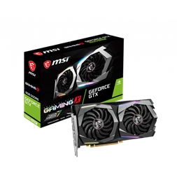 MSI GTX 1660 Super Gaming X 6G nVidia 6GB GDDR6 192bit PCIe videokártya
