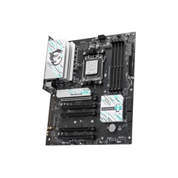 MSI Gaming Plus Wi-Fi AMD B840 AM5 ATX alaplap