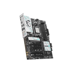MSI Gaming Plus Wi-Fi AMD B840 AM5 ATX alaplap