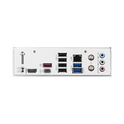 MSI Gaming Plus Wi-Fi AMD B840 AM5 ATX alaplap
