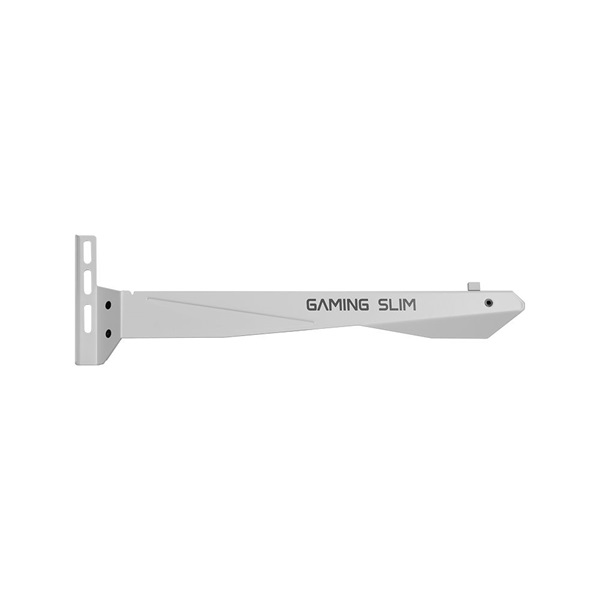 MSI GeForce RTX 4060 Ti GAMING X SLIM WHITE 16G nVidia 16GB GDDR6 128bit PCIe videókártya