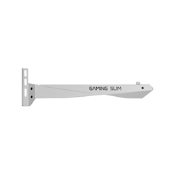 MSI GeForce RTX 4060 Ti GAMING X SLIM WHITE 16G nVidia 16GB GDDR6 128bit PCIe videókártya