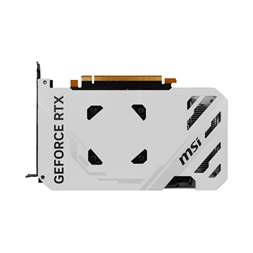 MSI GeForce RTX 4060 VENTUS 2X WHITE 8G OC nVidia 8GB GDDR6 128bit PCIe videókártya