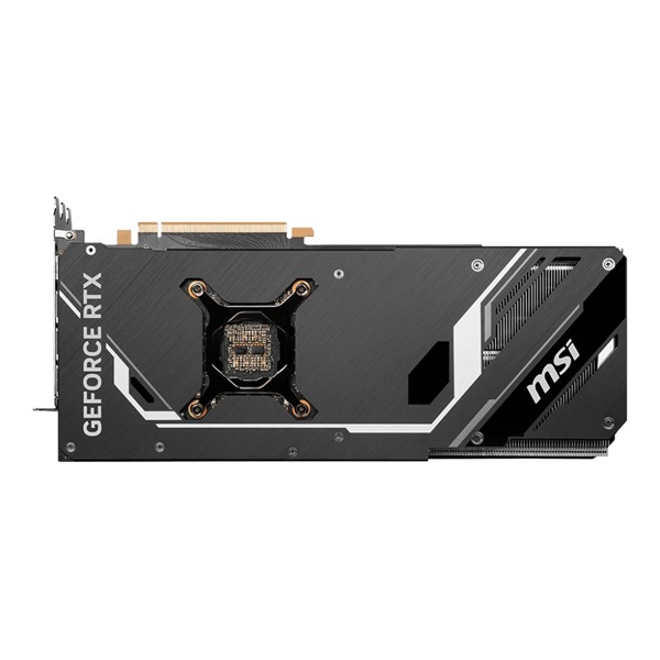 MSI GeForce RTX 4080 16GB VENTUS 3X E OC nVidia 16GB GDDR6X 256bit PCIe videókártya