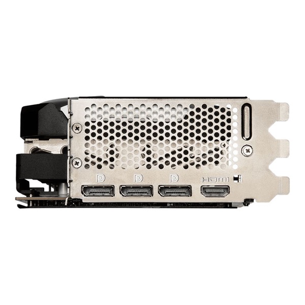 MSI GeForce RTX 4080 16GB VENTUS 3X E OC nVidia 16GB GDDR6X 256bit PCIe videókártya