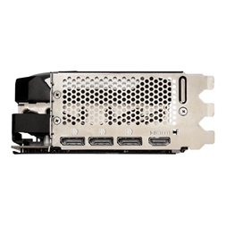 MSI GeForce RTX 4080 16GB VENTUS 3X E OC nVidia 16GB GDDR6X 256bit PCIe videókártya