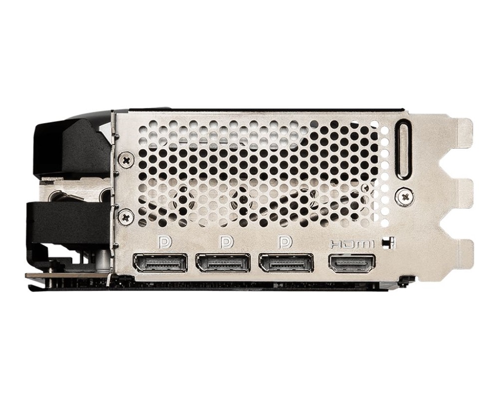 MSI GeForce RTX 4080 16GB VENTUS 3X E OC nVidia 16GB GDDR6X 256bit PCIe videókártya